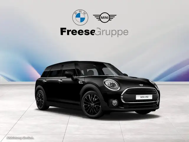 MINI One Clubman One HIFI SPORTSITZE LED SHZ WIRELESS CHARGING BT