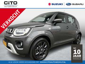 1.2 Smart Hybrid Comfort | LM Velgen | Airco | Blu