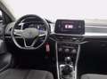Volkswagen T-Roc 1.0 tsi life 110cv Zwart - thumbnail 6