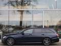 Mercedes-Benz E 200 Estate Business Solution AMG | Panoramadak | 360° Blauw - thumbnail 4