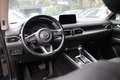 Mazda CX-5 2.0 SkyActiv-G 165 Luxury / LEDER / 19"LMV / STOEL Blauw - thumbnail 7