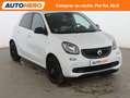 smart forFour 1.1 Passion Aut. Blanco - thumbnail 8