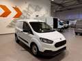 Ford Transit Courier Ambiente - 1500 TDCI 75 pk - € 7.990,00 Excl. BTW Wit - thumbnail 9