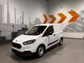 Ford Transit Courier Ambiente - 1500 TDCI 75 pk - € 7.990,00 Excl. BTW Wit - thumbnail 2