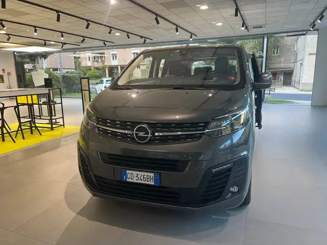 Opel Zafira Life 2.0 TDI 180 CV AUT. 7 POSTI