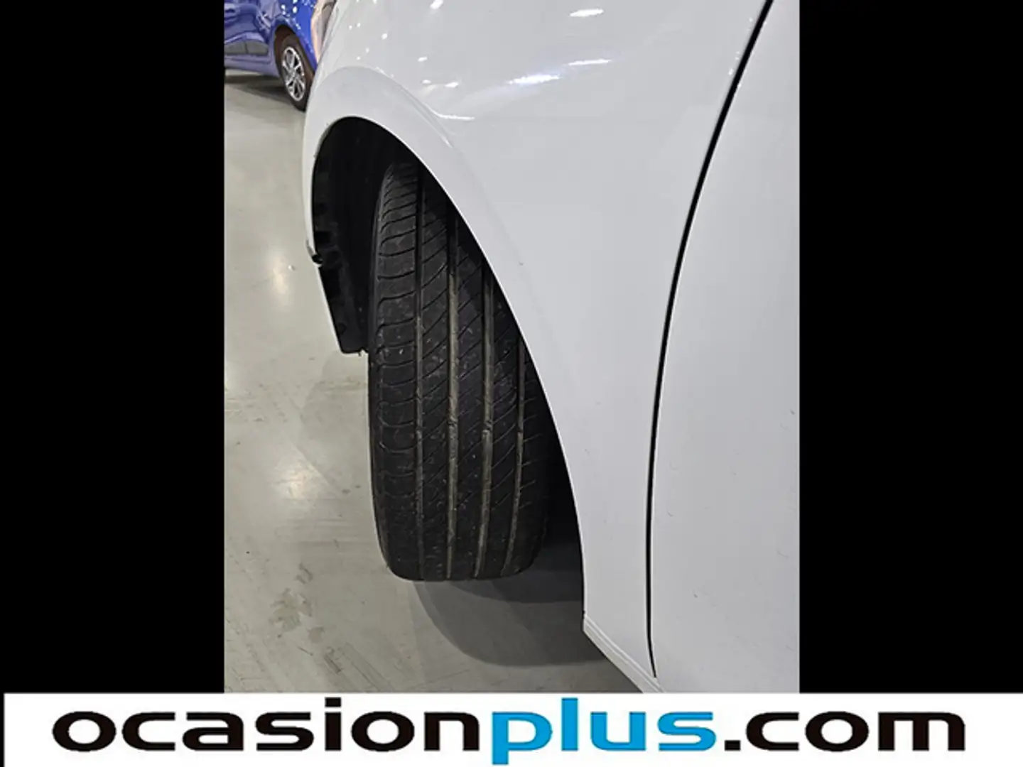 Kia Ceed / cee'd 1.6 MHEV iMT Eco-Dynamics Drive 136 Blanco - 2