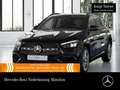 Mercedes-Benz GLA 200 AMG+NIGHT+LED+KAMERA+TOTW+KEYLESS+7G Schwarz - thumbnail 1
