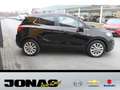 Opel Mokka Innovation 4x4 1.4T Navi RKamera Sitzheizung Brun - thumbnail 5