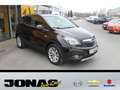 Opel Mokka Innovation 4x4 1.4T Navi RKamera Sitzheizung Brun - thumbnail 4