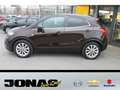 Opel Mokka Innovation 4x4 1.4T Navi RKamera Sitzheizung Brun - thumbnail 7