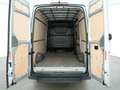 Volkswagen Crafter e-Crafter Kasten mittellang Hochdach RFK SHZ Silber - thumbnail 4