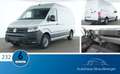 Volkswagen Crafter e-Crafter Kasten mittellang Hochdach RFK SHZ Silber - thumbnail 5