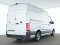 Volkswagen Crafter e-Crafter Kasten mittellang Hochdach RFK SHZ Silber - thumbnail 2