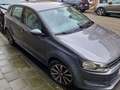 Volkswagen Polo 1.2i Trendline Gris - thumbnail 1