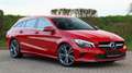 Mercedes-Benz CLA 180 Shooting Brake 7G-Aut.+URBAN+NAVI+LED €6 Rosso - thumbnail 2