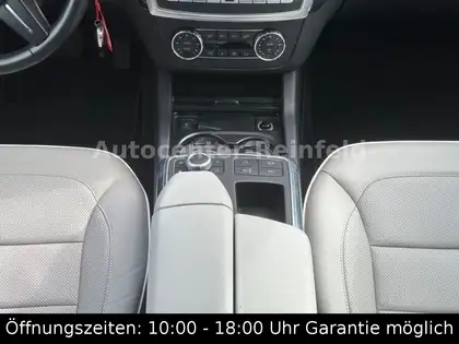Annonce voiture d'occasion Mercedes-Benz ML 250 - CARADIZE
