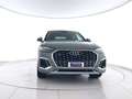 Audi Q5 Sportback 40 2.0 tdi mhev 12V S line quattro CAMER Grigio - thumbnail 5