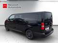 Opel Vivaro Kombi 9-Sitzer Automatik L3 (Lang ) Navi, Kamera Zwart - thumbnail 3