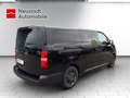 Opel Vivaro Kombi 9-Sitzer Automatik L3 (Lang ) Navi, Kamera Zwart - thumbnail 4