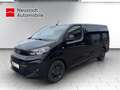 Opel Vivaro Kombi 9-Sitzer Automatik L3 (Lang ) Navi, Kamera Zwart - thumbnail 1