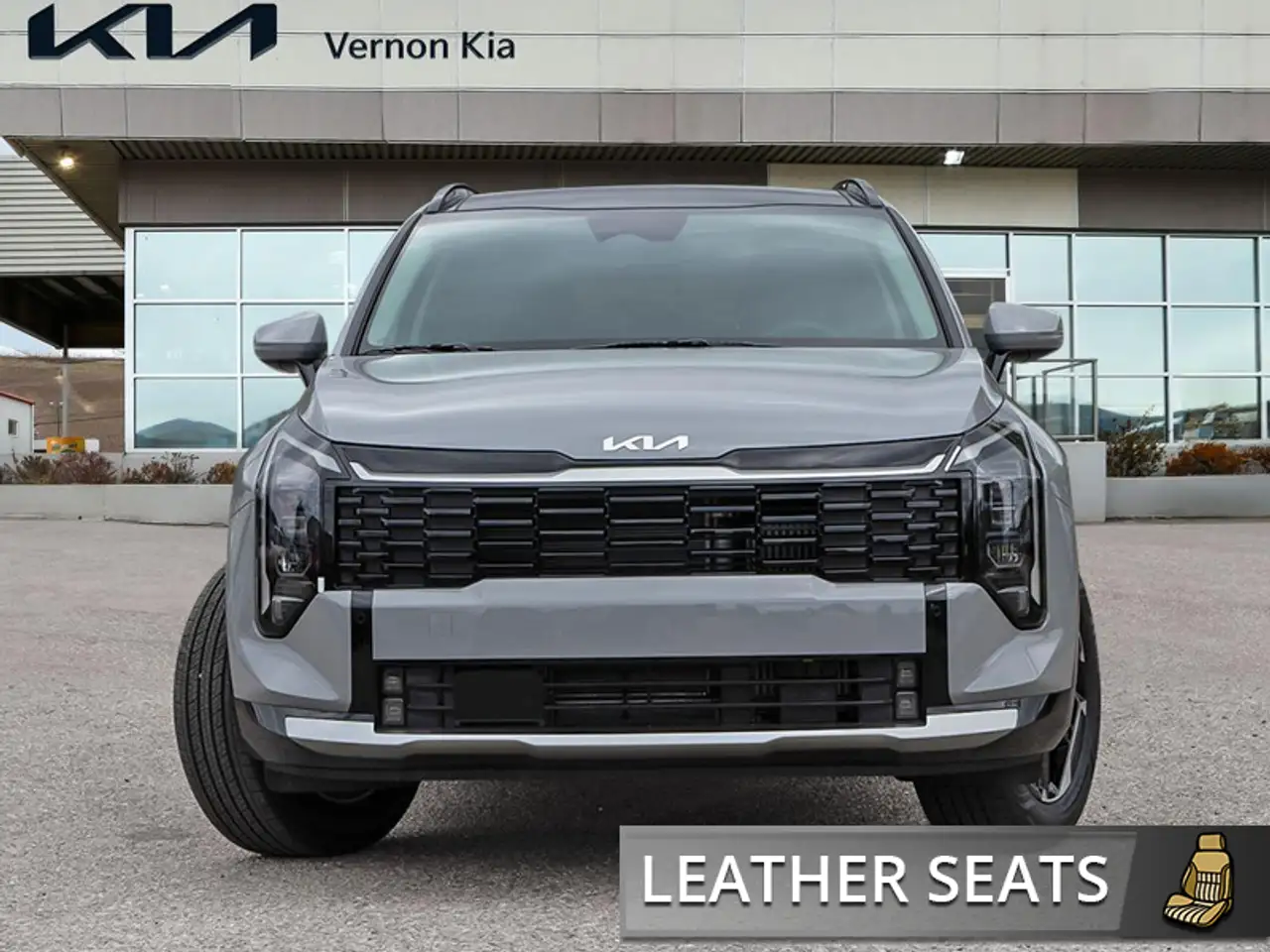 Kia Sportage photo Kia Sportage