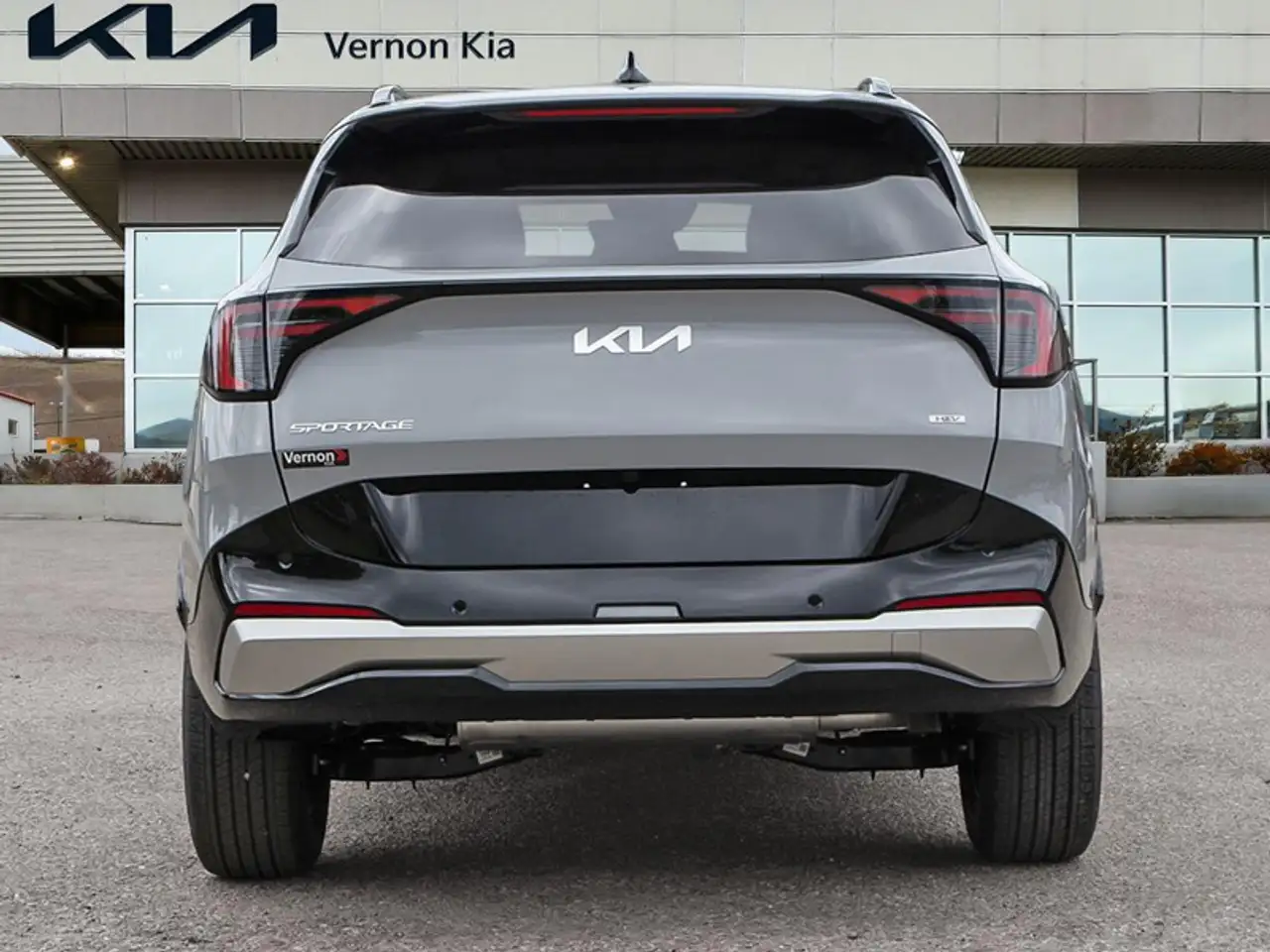 Kia Sportage photo Kia Sportage