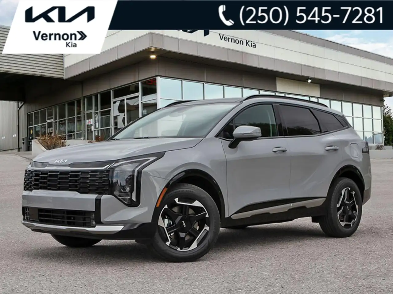 Kia Sportage photo Kia Sportage