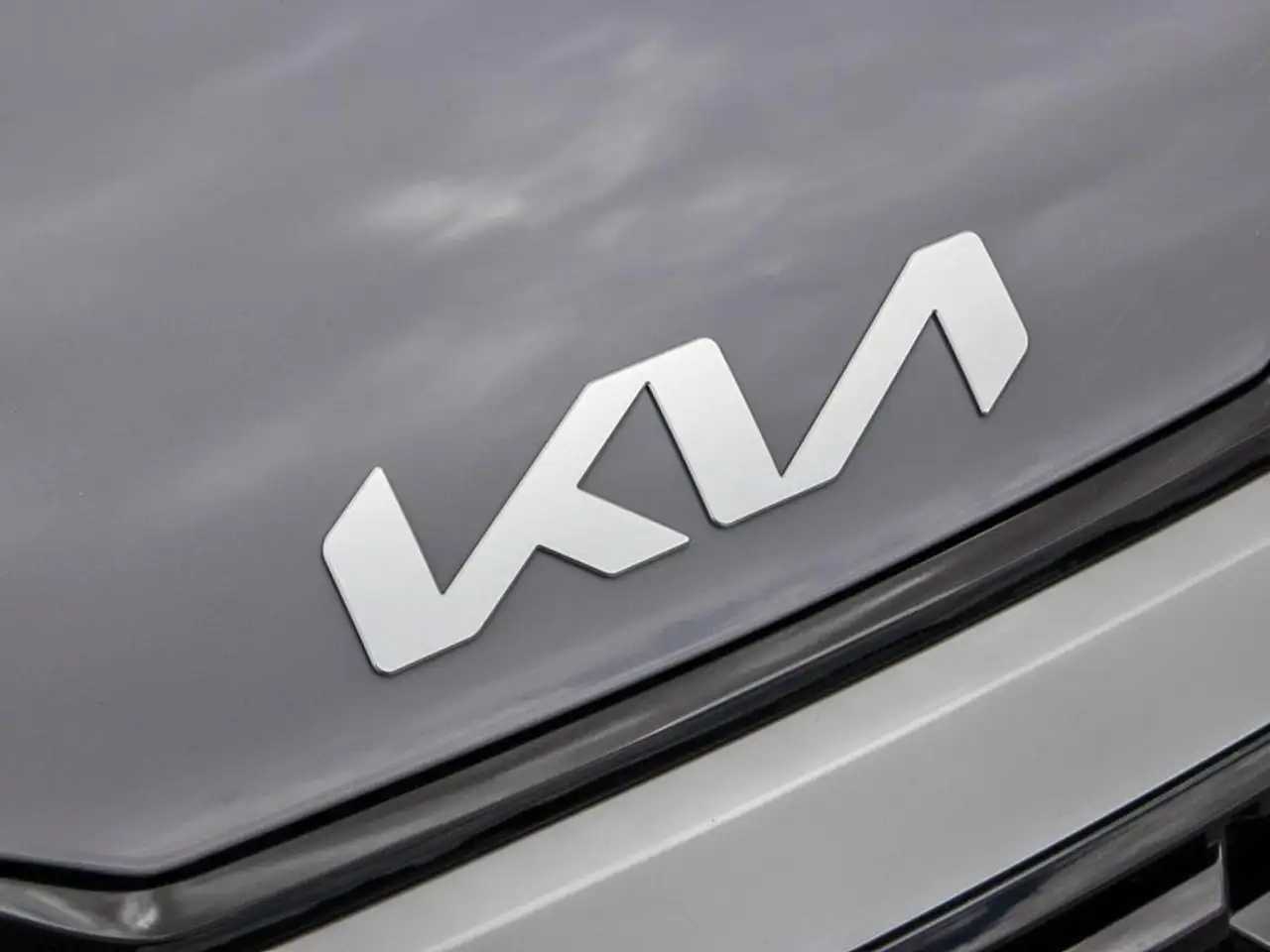 Kia Sportage photo Kia Sportage