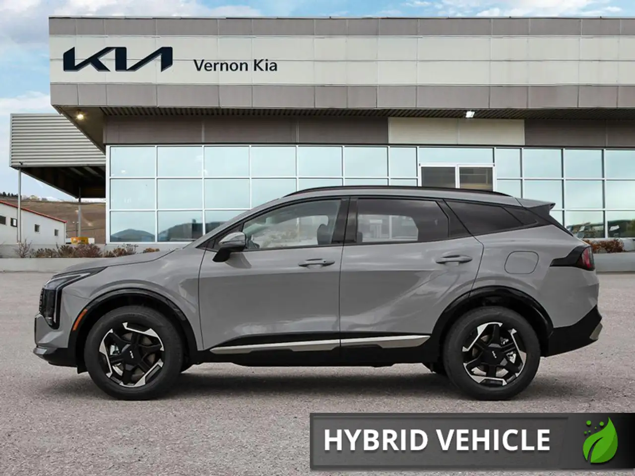 Kia Sportage photo Kia Sportage