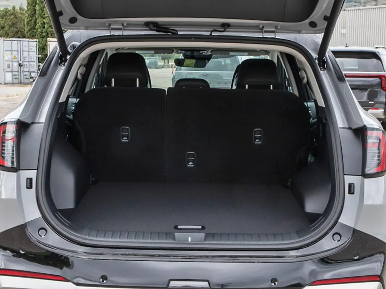 Kia Sportage photo Kia Sportage