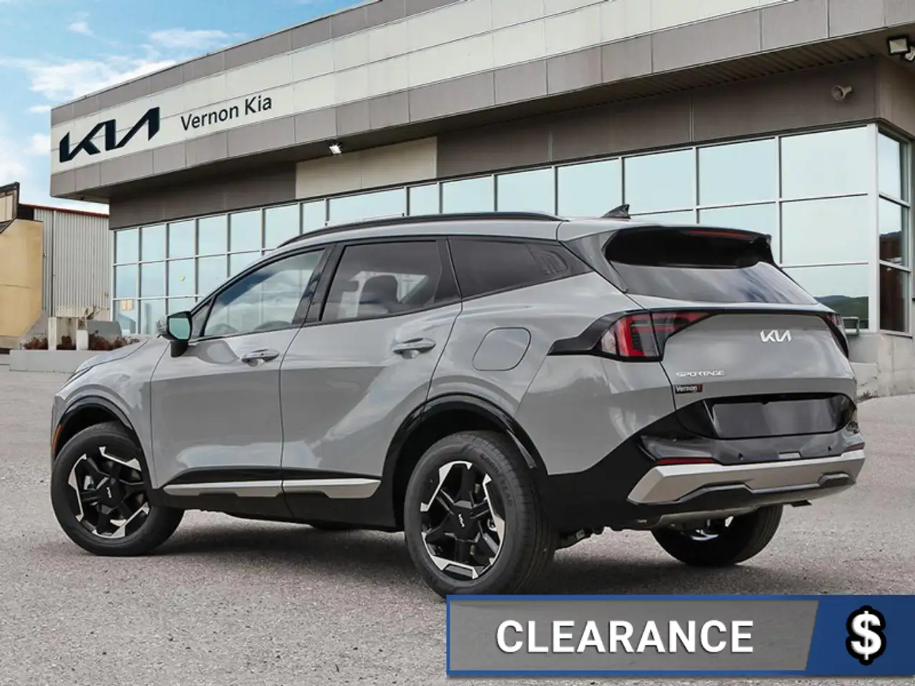 Kia Sportage photo Kia Sportage