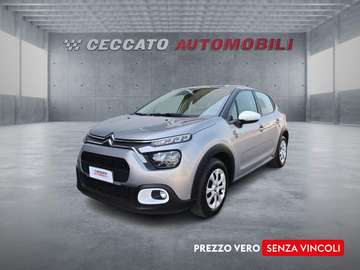 C3 1.2 puretech You s&s 83cv neopatentati