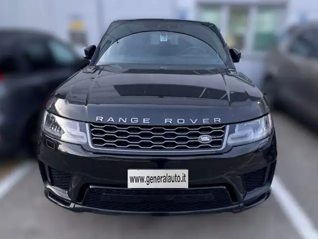Land Rover Range Rover Sport 3.0 SDV6 249 CV HSE Dynamic OFFERTA SOLO OPERATORI