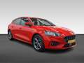 Ford Focus 1.0 EcoBoost 125PK ST-LINE BUSINESS NAVI WINTERPAC Rouge - thumbnail 10