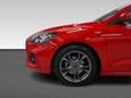 Ford Focus 1.0 EcoBoost 125PK ST-LINE BUSINESS NAVI WINTERPAC Rouge - thumbnail 12