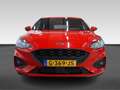 Ford Focus 1.0 EcoBoost 125PK ST-LINE BUSINESS NAVI WINTERPAC Rouge - thumbnail 11