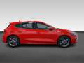 Ford Focus 1.0 EcoBoost 125PK ST-LINE BUSINESS NAVI WINTERPAC Rouge - thumbnail 9