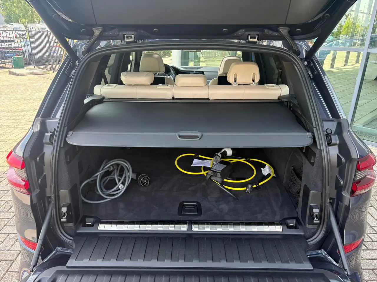 BMW X5 XDrive45e High Executive M sport 394pk Trekhaak /, миниатюра 24