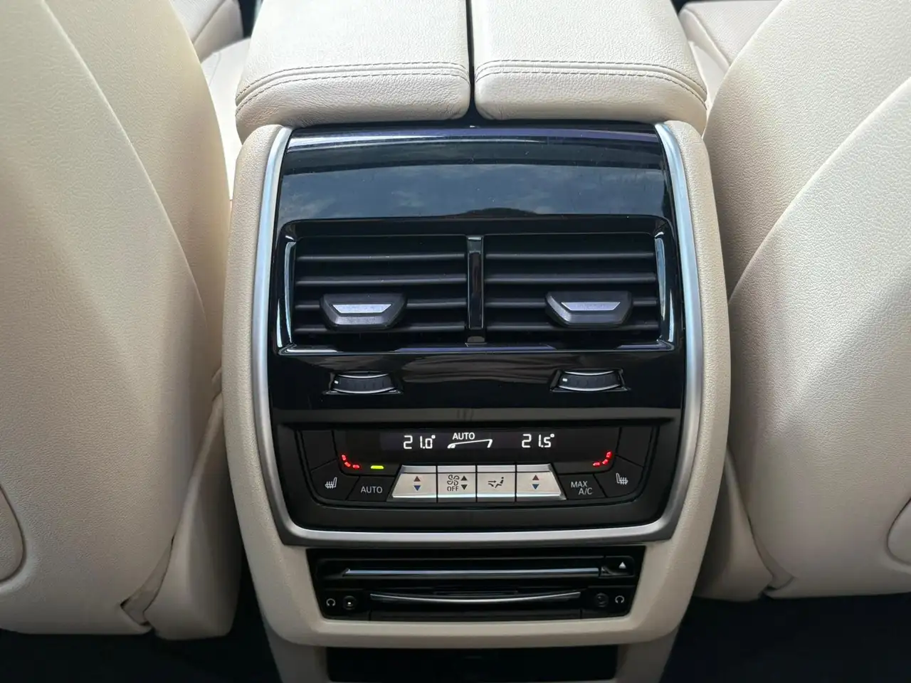 BMW X5 XDrive45e High Executive M sport 394pk Trekhaak /, миниатюра 12