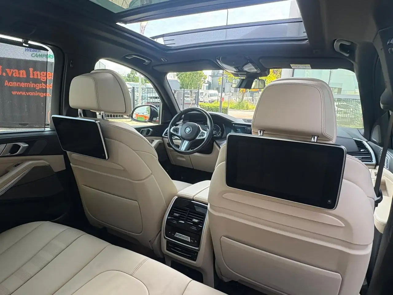BMW X5 XDrive45e High Executive M sport 394pk Trekhaak /, миниатюра 19