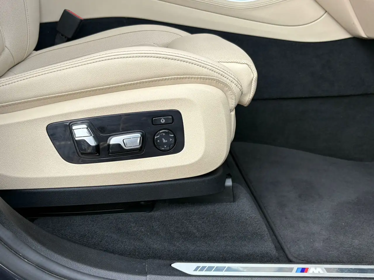 BMW X5 XDrive45e High Executive M sport 394pk Trekhaak /, миниатюра 13