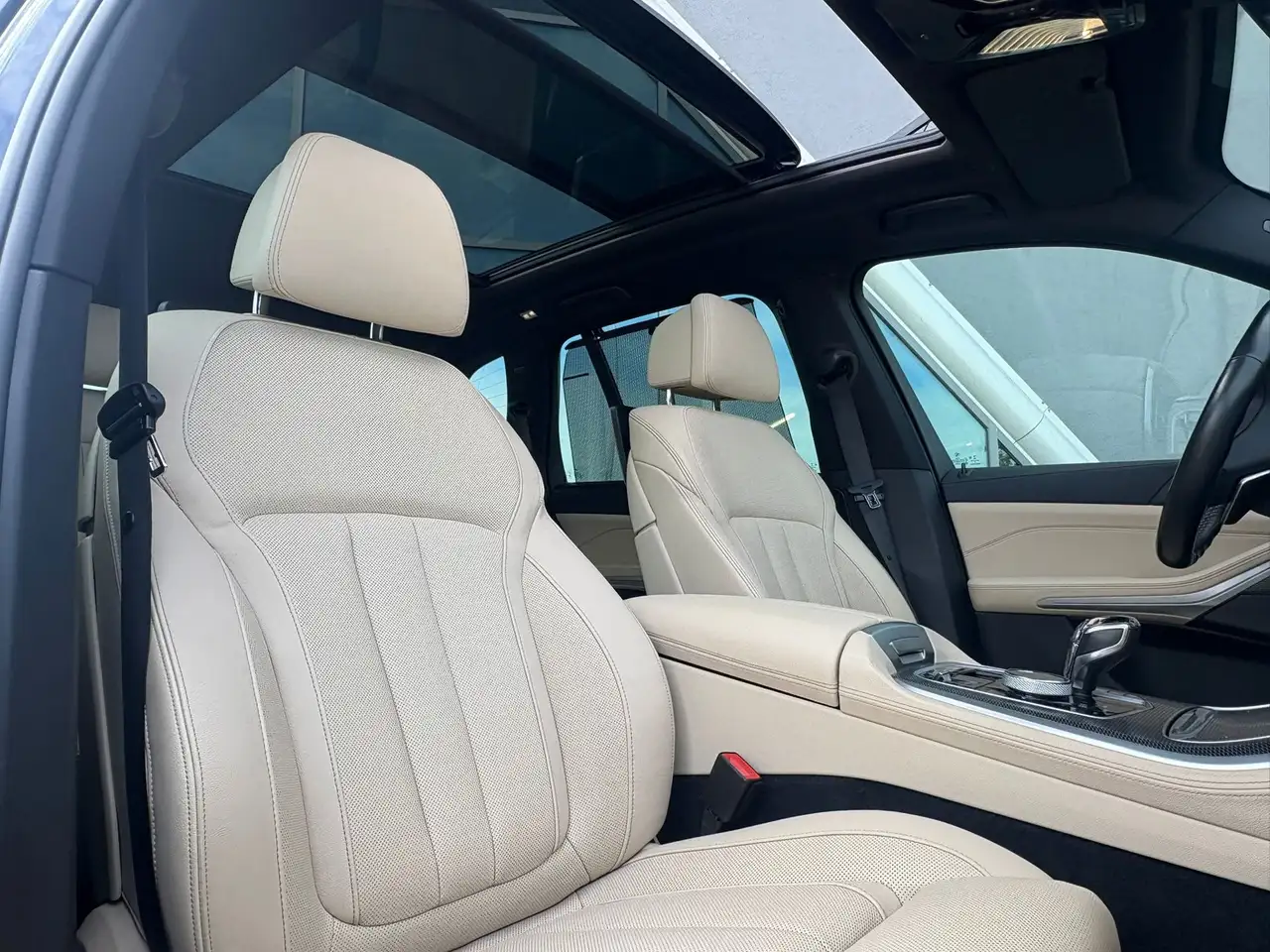 BMW X5 XDrive45e High Executive M sport 394pk Trekhaak /, миниатюра 6