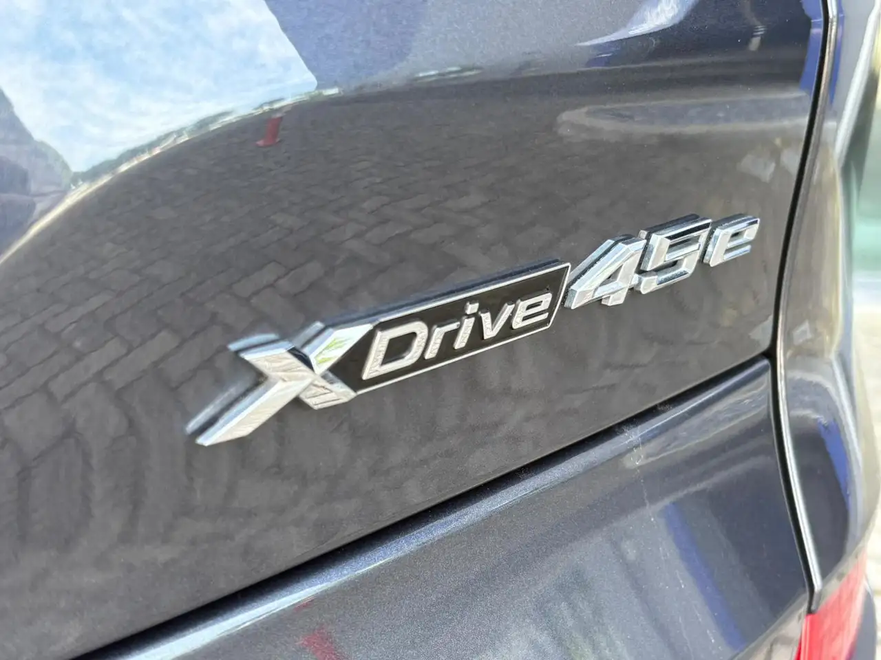 BMW X5 XDrive45e High Executive M sport 394pk Trekhaak /, миниатюра 9