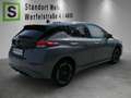 Nissan Leaf LEAF (ZE1) TEKNA 59kWh e+ Option Grau - thumbnail 3