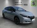 Nissan Leaf LEAF (ZE1) TEKNA 59kWh e+ Option Grau - thumbnail 4