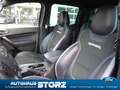 Ford Ranger Raptor Doppelkabine 4x4 ALLRAD|AUTOMATIK|AHK FEST| Schwarz - thumbnail 12