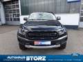 Ford Ranger Raptor Doppelkabine 4x4 ALLRAD|AUTOMATIK|AHK FEST| Schwarz - thumbnail 4