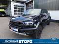 Ford Ranger Raptor Doppelkabine 4x4 ALLRAD|AUTOMATIK|AHK FEST| Schwarz - thumbnail 2
