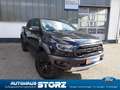 Ford Ranger Raptor Doppelkabine 4x4 ALLRAD|AUTOMATIK|AHK FEST| Schwarz - thumbnail 1