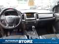 Ford Ranger Raptor Doppelkabine 4x4 ALLRAD|AUTOMATIK|AHK FEST| Schwarz - thumbnail 14